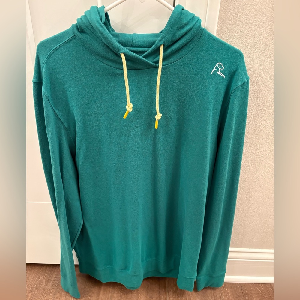 Rhoback Hoodie
